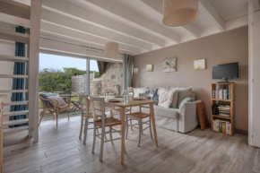 Maison pour 5 à quelques pas de la plage !